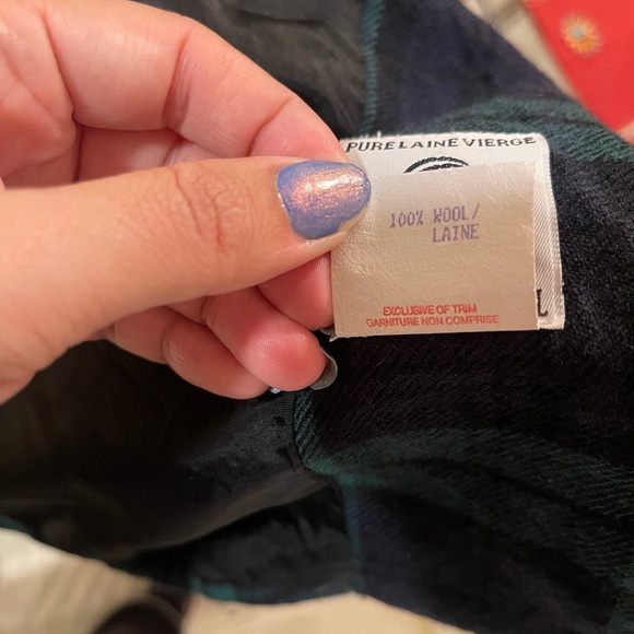 A vintage jacket that I bought from a vintage store. - Picture 5 of 5